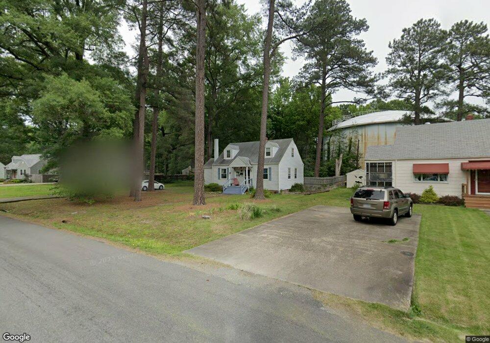 1223 Irby Dr, Richmond, VA 23225 - photo 1