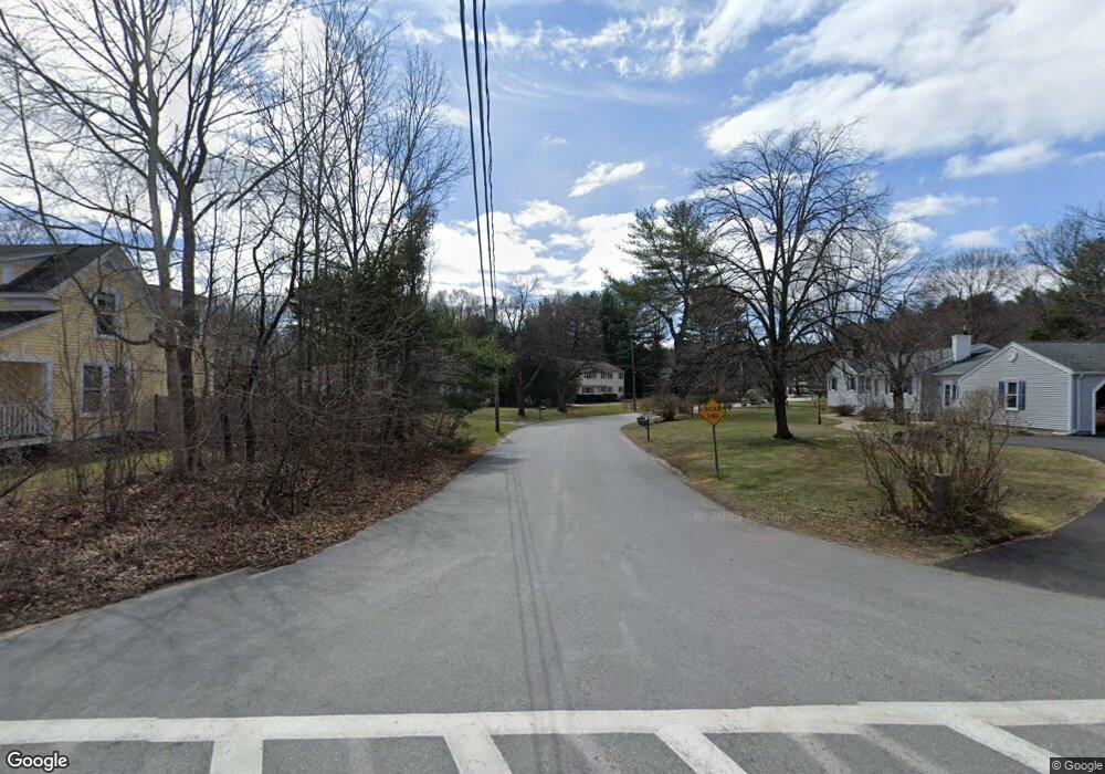 4 Winter St, Acton, MA 01720 - photo 1