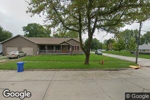 311 E Ramsey St, Bancroft, IA 50517