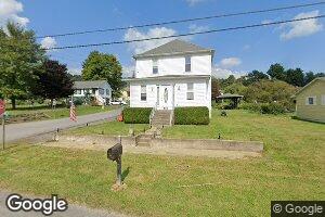 501 Meadow Ave, Mannington, WV 26582