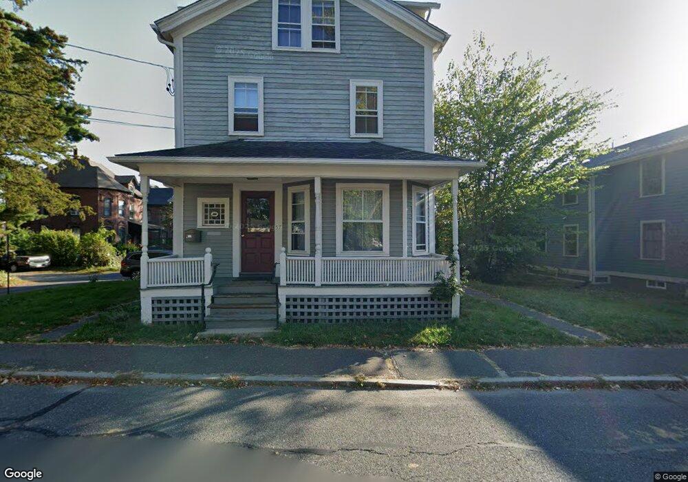 57 Gothic St, Northampton, MA 01060 - photo 1