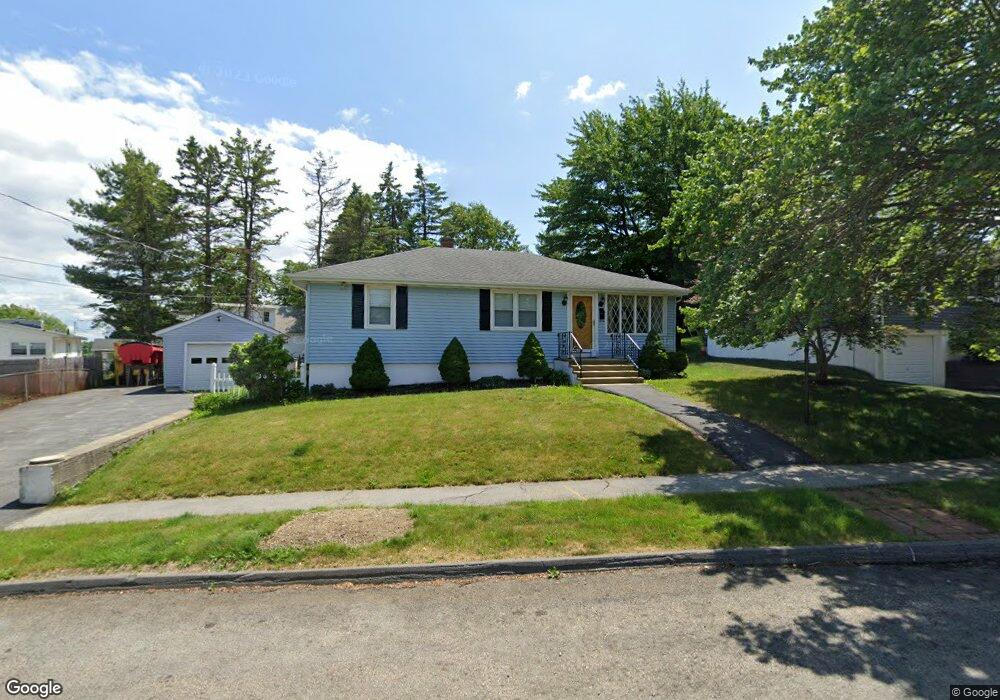 15 Bowling Green Ln, Worcester, MA 01602 - photo 1