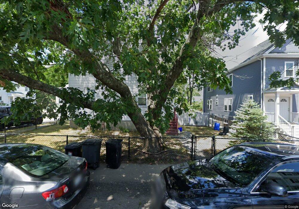 64A Bay State Rd, Quincy, MA 02171 - photo 1