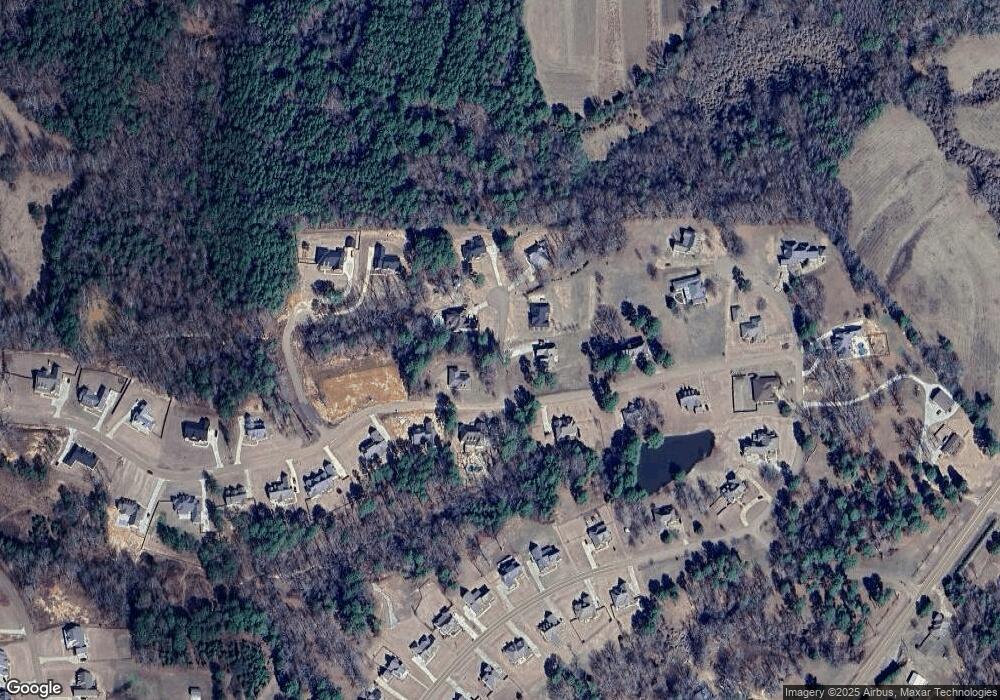 lot #17 Victoria Cove, Oxford, MS 38655 - photo 1