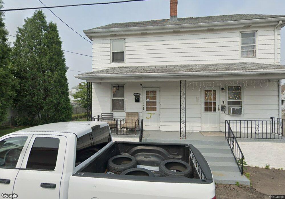 858 Lafayette Ct, Hazleton, PA 18201 - photo 1