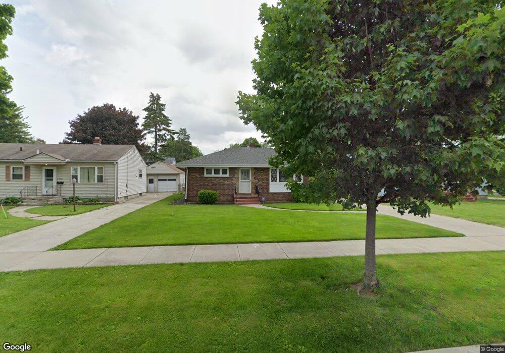 4478 288th St, Toledo, OH 43611 - photo 1