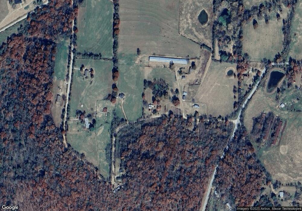 21292 Kirksey Rd, Elkins, AR 72727 - photo 1