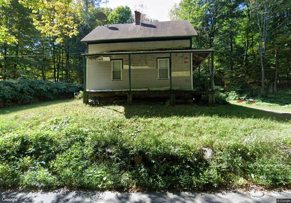 101 Chapel St, Leicester, MA 01524 - photo 1