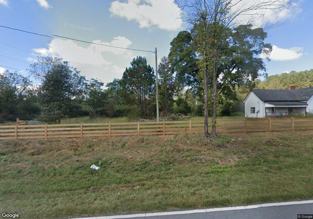 225 Barnes Rd, Waco, GA 30182 - photo 1