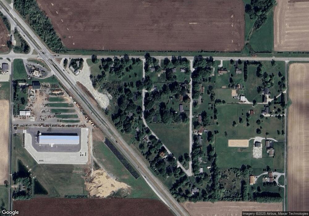 5927 N Laurel Dr, Thorntown, IN 46071 - photo 1