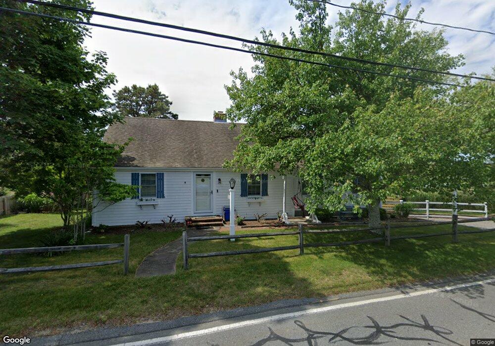 173 Commerce Rd, Barnstable, MA 02630 - photo 1