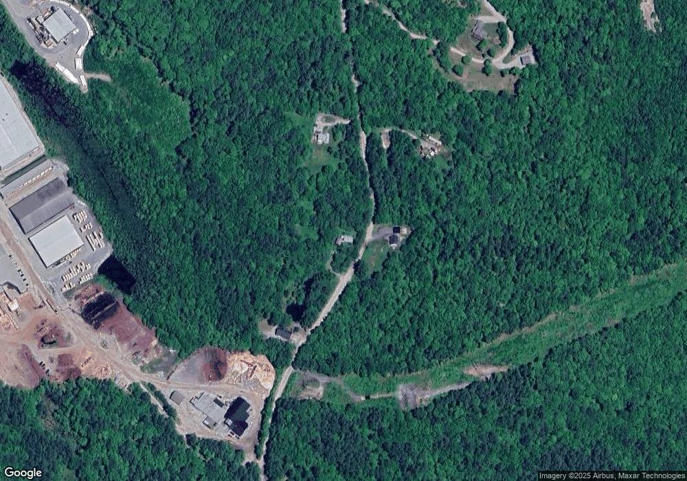 454 Messer Hill Rd, New London, NH 03257 - photo 1