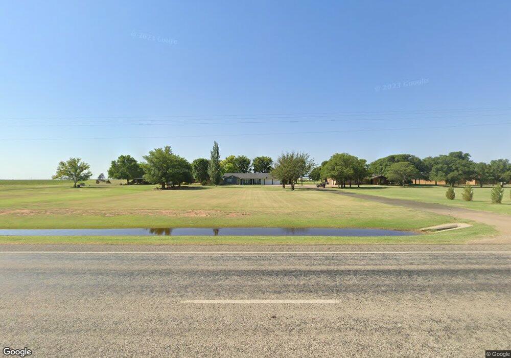 905 U S 70, Plainview, TX 79072 - photo 1