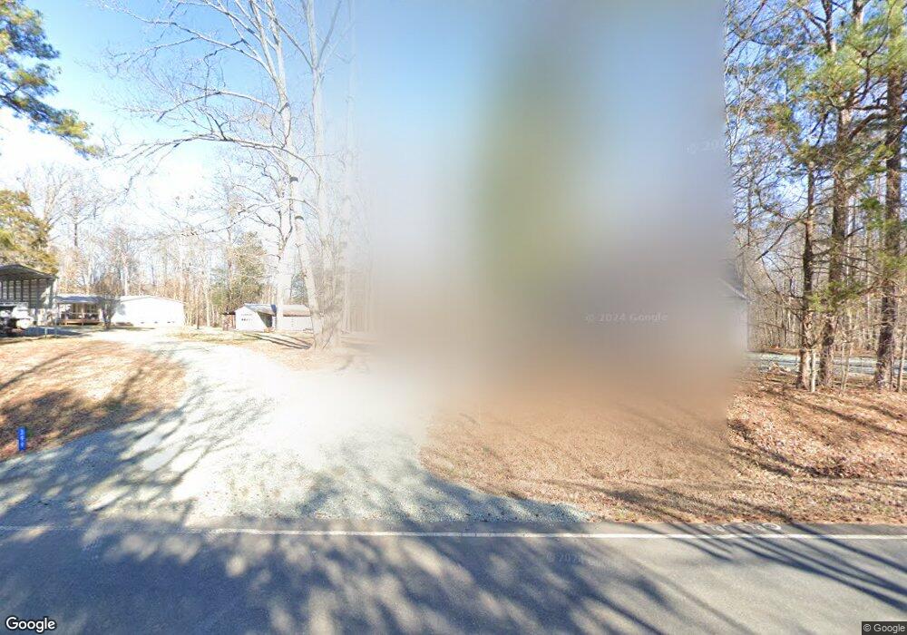 435 Old Goldston Rd, Pittsboro, NC 27312 - photo 1