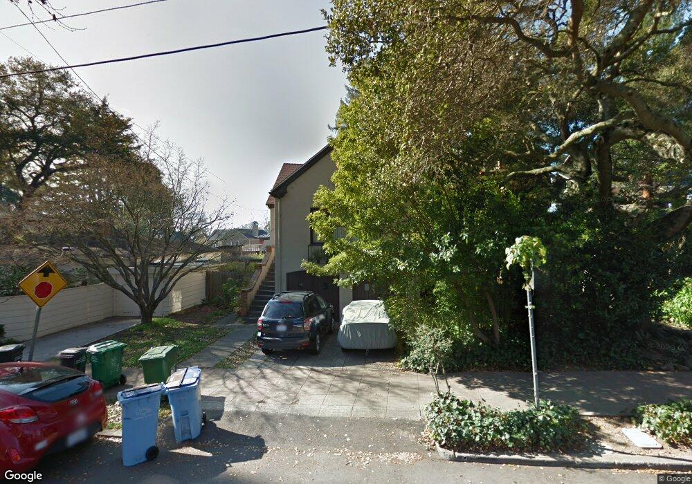 1212 Shattuck Ave, Berkeley, CA 94709 - photo 1