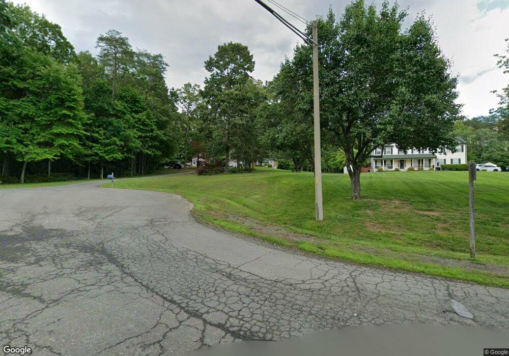 14701 Kilhaven Ct, Manassas, VA 20112 - photo 1