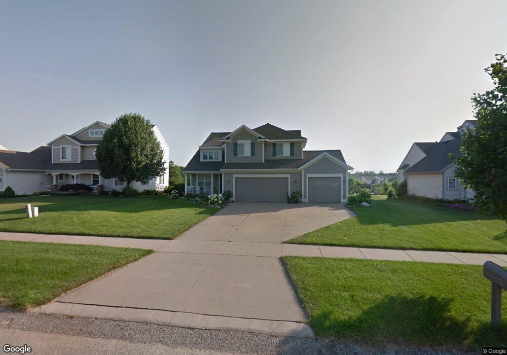 691 Firestone Dr SE, Byron Center, MI 49315 - photo 1