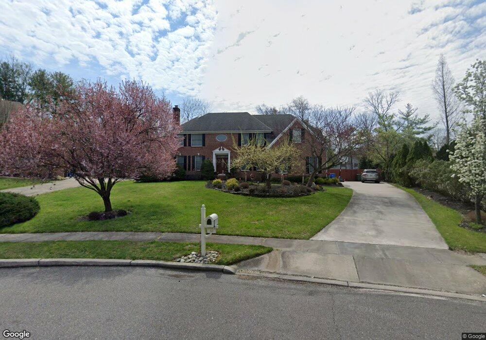 16 Vanessa Ct, Cherry Hill, NJ 08003 - photo 1