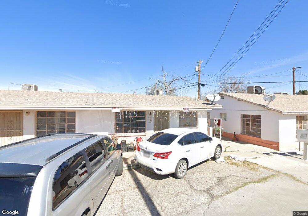 8029 N Loop Dr, El Paso, TX 79915 - photo 1