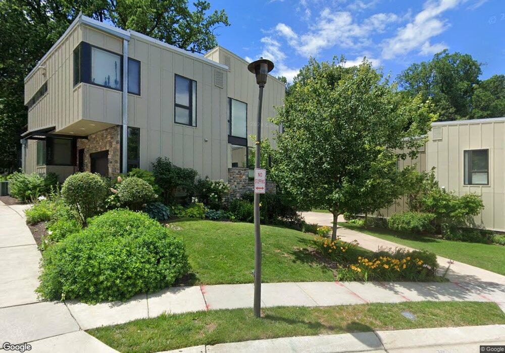 3428 Woodberry Ave, Baltimore, MD 21211 - photo 1