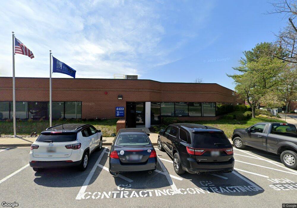 4421 Forbes Blvd, Lanham, MD 20706 - photo 1