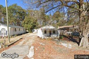 200 Chapel St, Latta, SC 29565