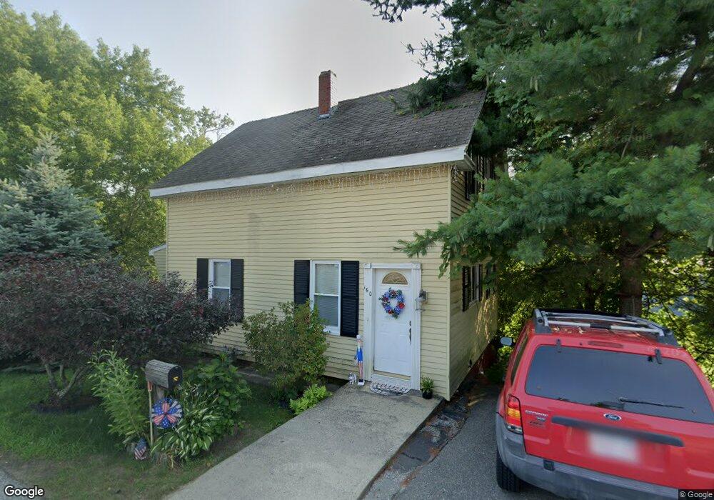 160 Hale St, Haverhill, MA 01830 - photo 1