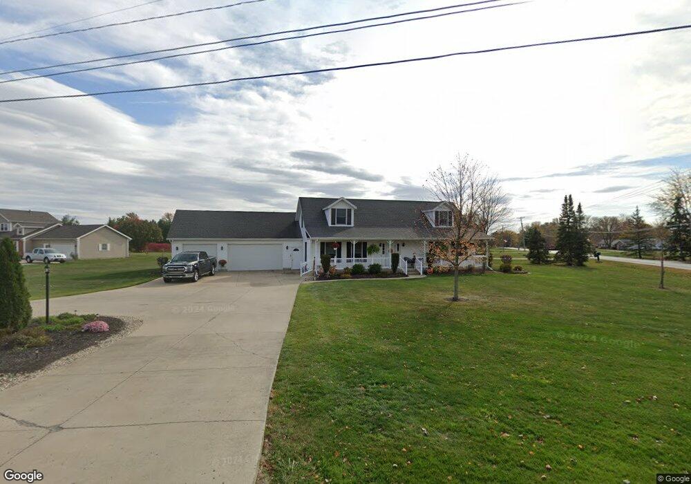 3785 Zurmehly Rd, Lima, OH 45806 - photo 1