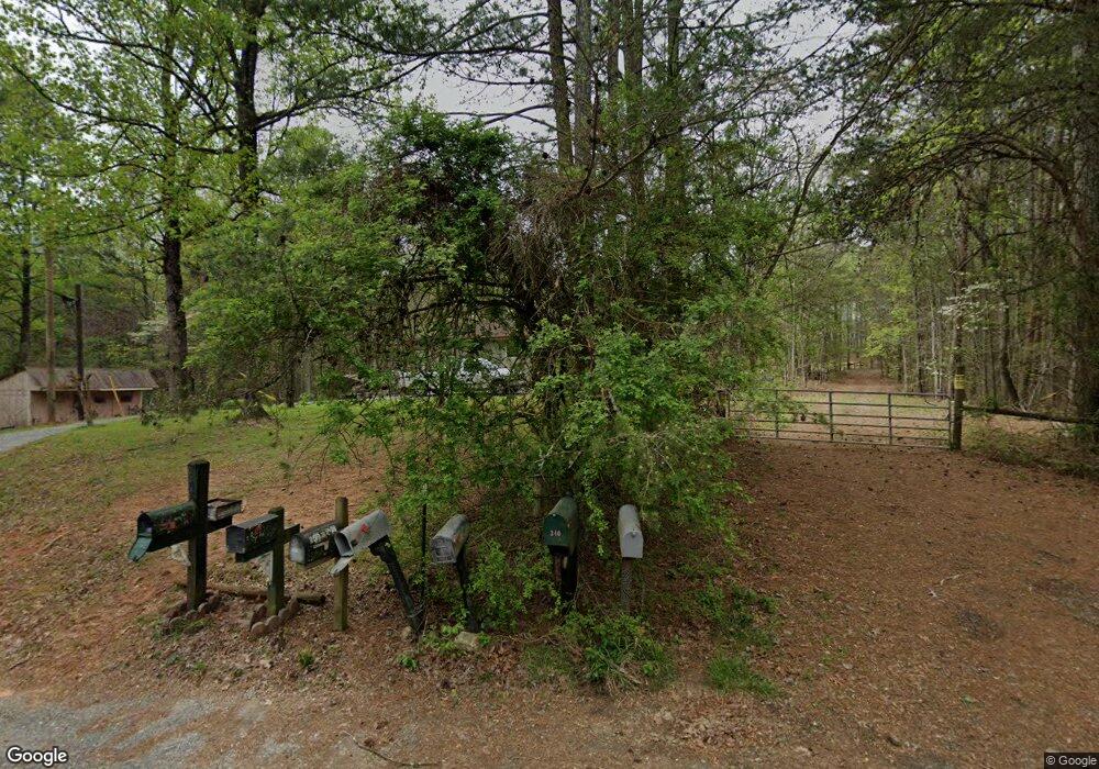 848 Parksbrook Rd, Ellijay, GA 30540 - photo 1