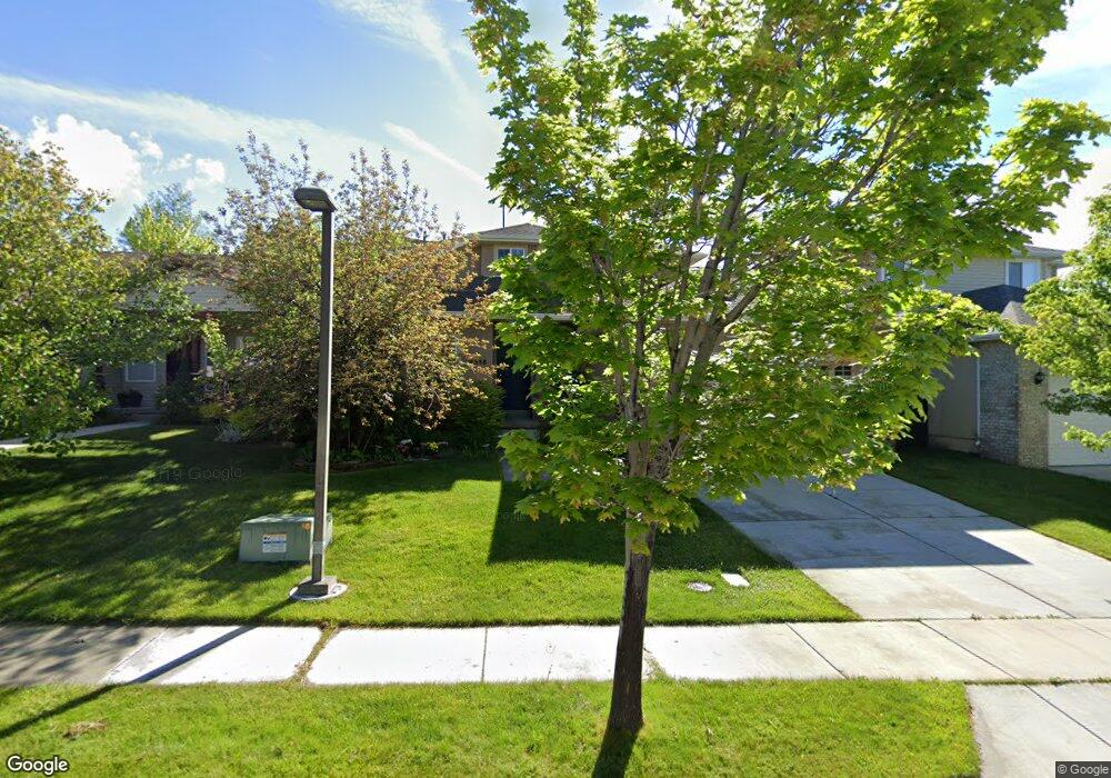 4358 N Pheasant Ridge Trail, Lehi, UT 84043 - photo 1