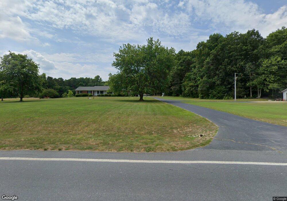 6123 Old Nc Highway 13, Asheboro, NC 27205 - photo 1