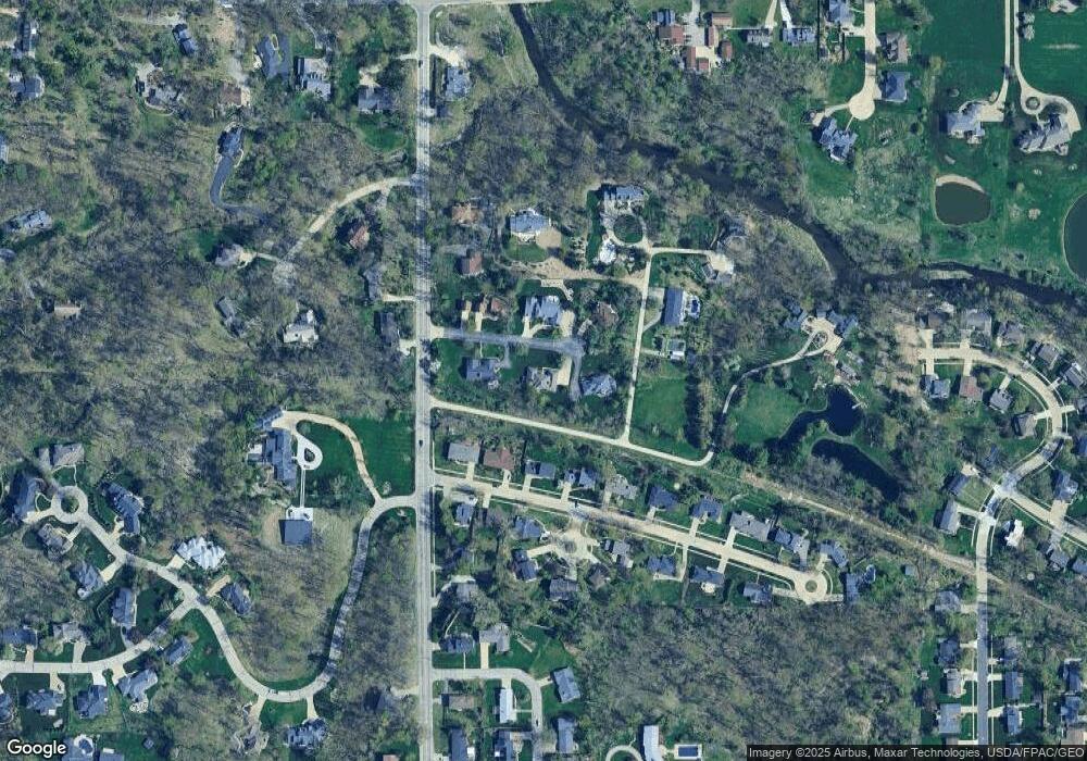 3501 Ellwinn Ln SE, Cedar Rapids, IA 52403 - photo 1