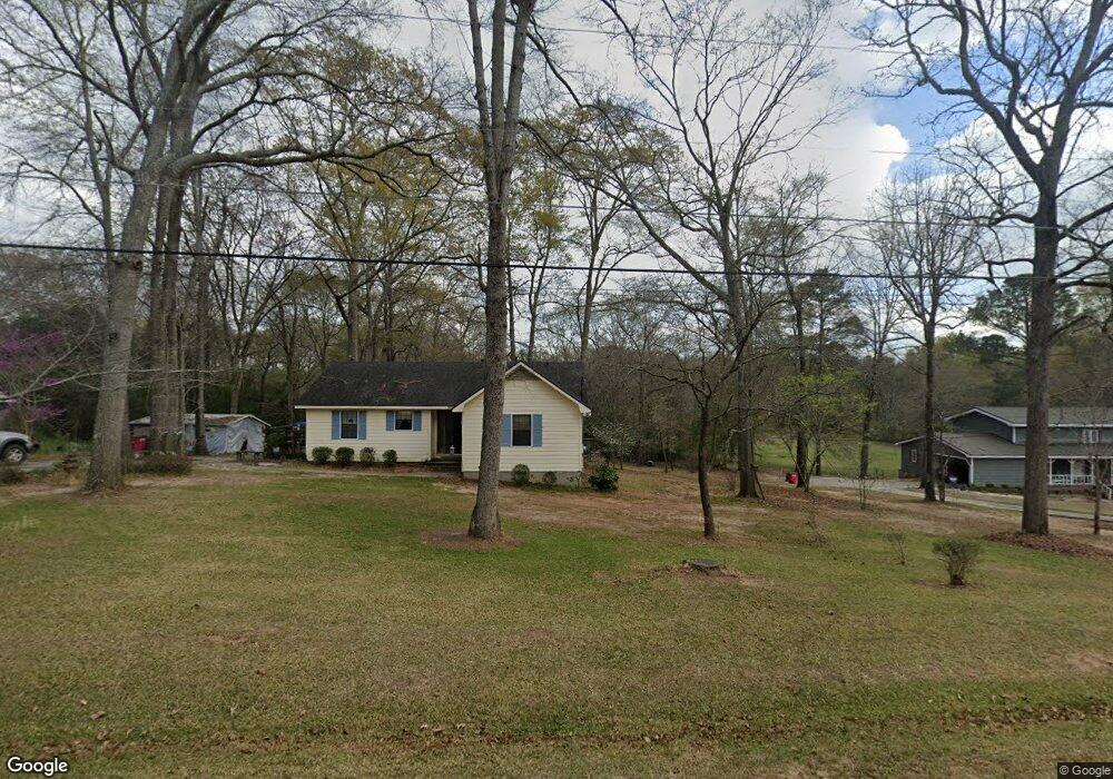 3334 Rosa Dr, Macon, GA 31216 - photo 1