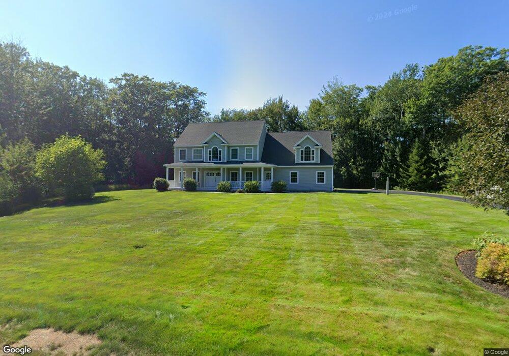 14 Lancaster Ln, Scarborough, ME 04074 - photo 1