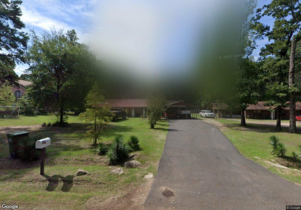 948 County Road 522, Nacogdoches, TX 75964 - photo 1