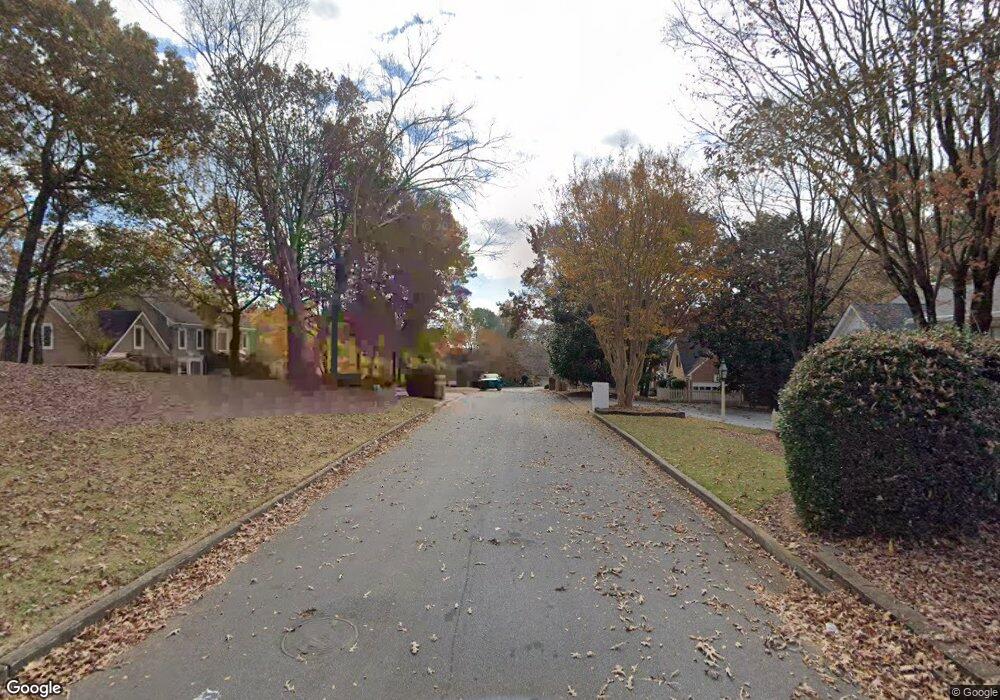 0 Berry Glen Ct, Johns Creek, GA 30022 - photo 1