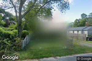 12 8th Ave, Wareham, MA 02571