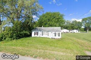 1956 County Road 306, Vickery, OH 43464