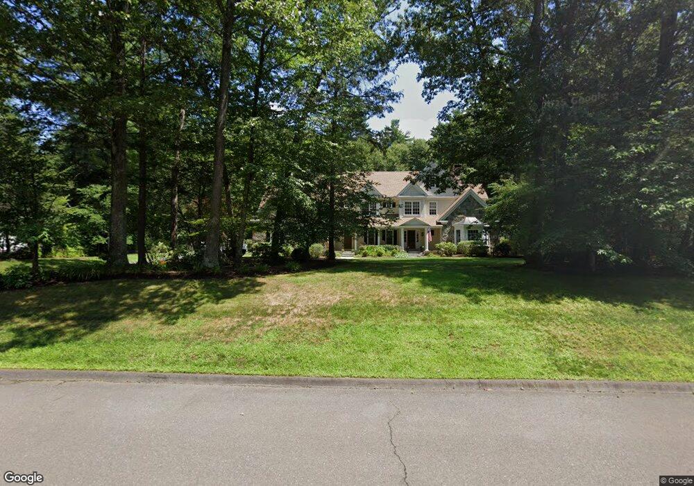 7 Brownstone Turn, Simsbury, CT 06070 - photo 1