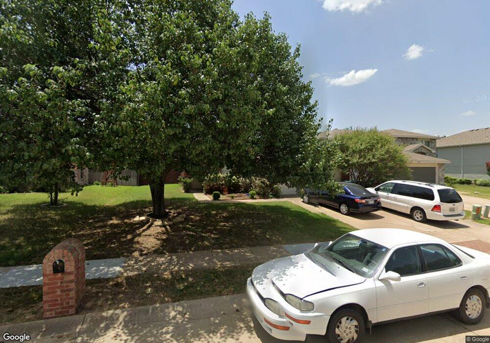 8132 Montecito Dr, Denton, TX 76210 - photo 1