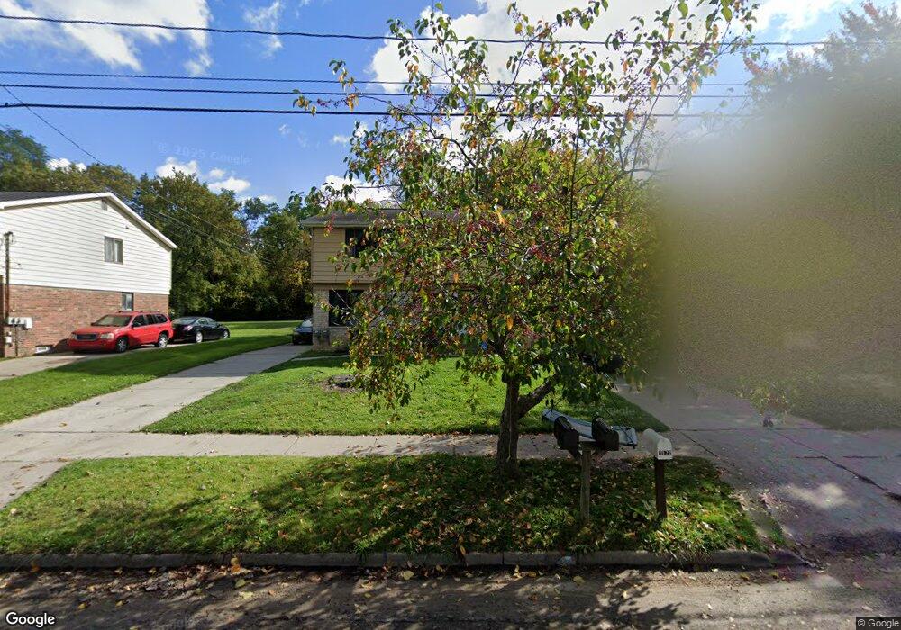 6127 Grovenburg Rd, Lansing, MI 48911 - photo 1