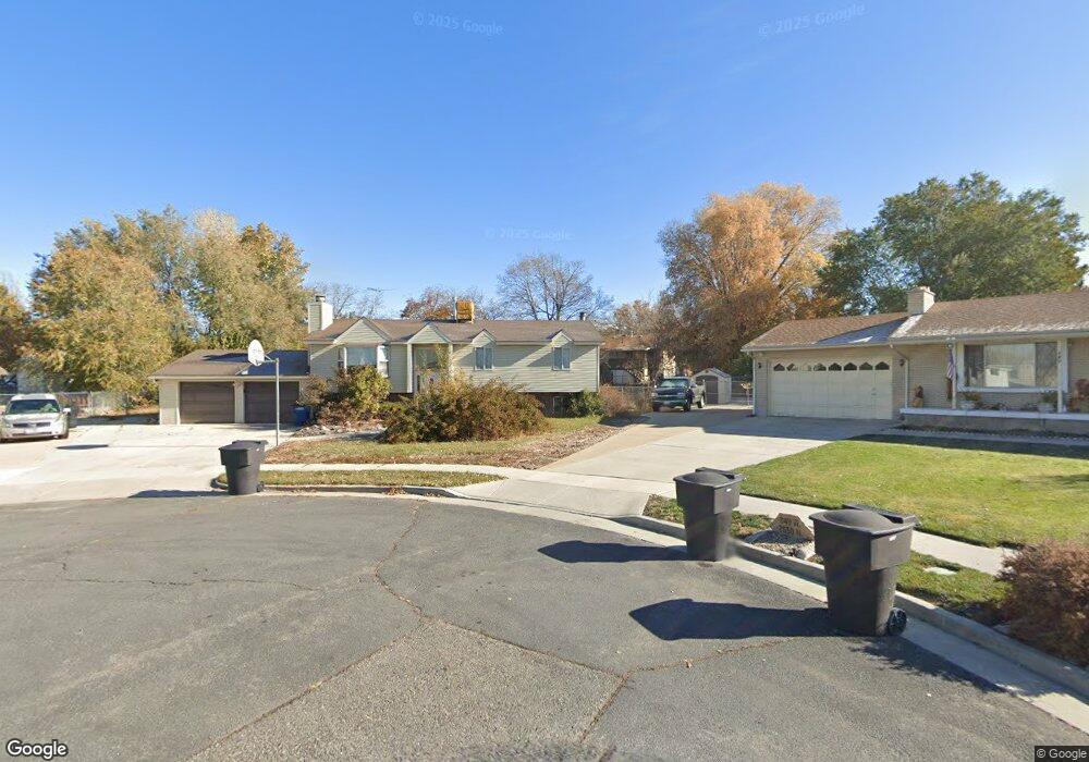 848 W 2650 N, Clearfield, UT 84015 - photo 1