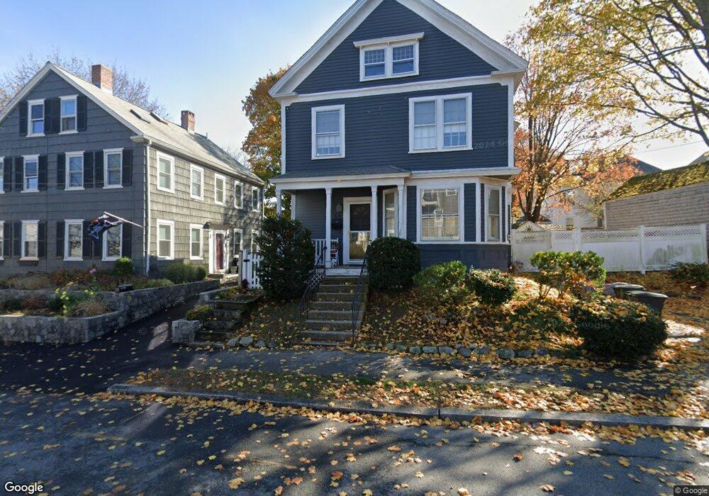 59 Kent St, Newburyport, MA 01950 - photo 1