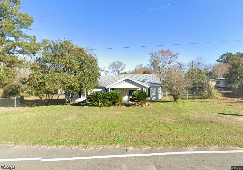 5362 Ga Highway 37 W, Hartsfield, GA 31756 - photo 1