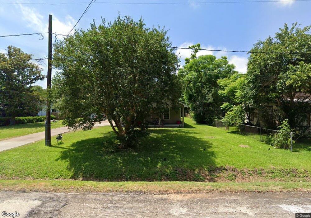 4026 Caplin St, Houston, TX 77026 - photo 1