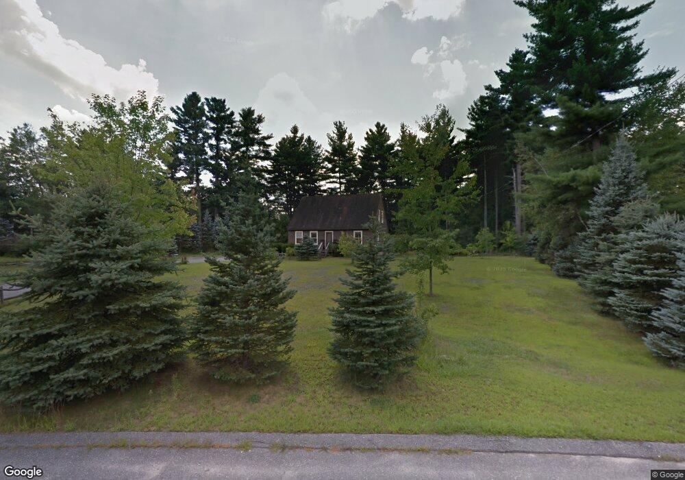 5 Brandy Cir, Litchfield, NH 03052 - photo 1