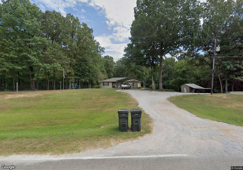 373 County Road 425, Oxford, MS 38655 - photo 1