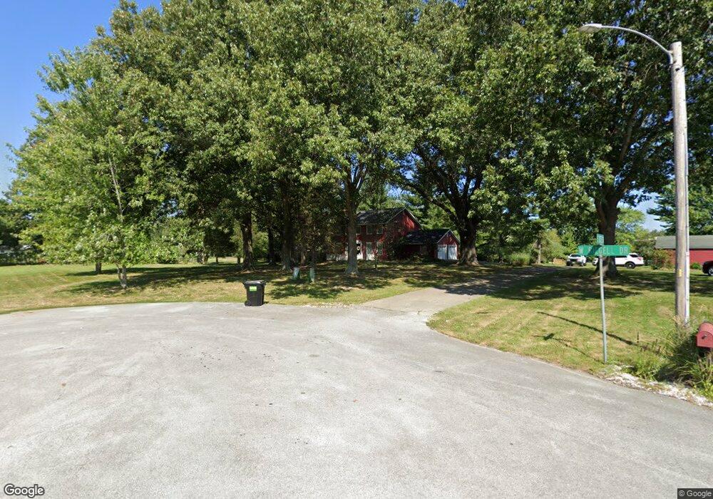 508 Riegel Dr, Harrisburg, IL 62946 - photo 1