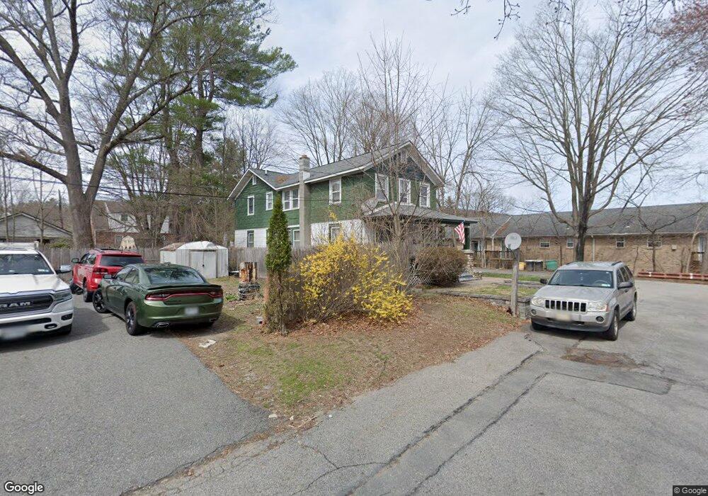 20 Fall St, Port Jervis, NY 12771 - photo 1