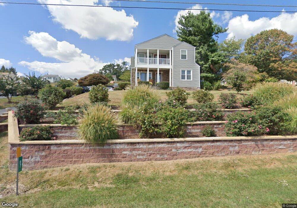 87 Montgomery Rd, Staunton, VA 24401 - photo 1